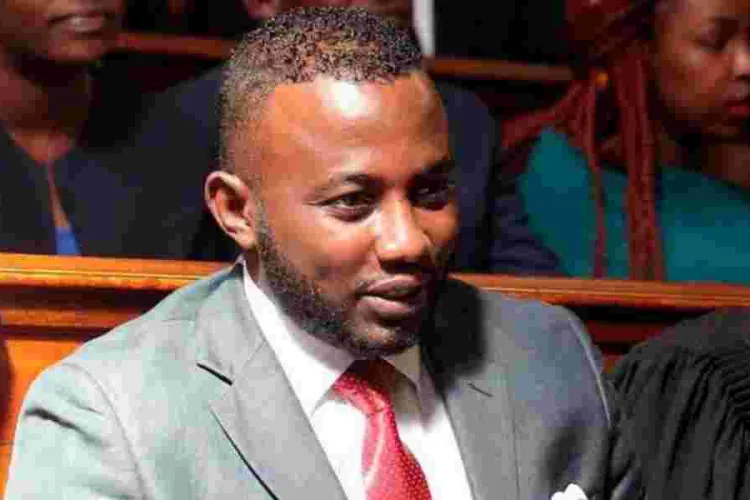 Former Lamu Senator Faces Charges in Sh6 Million Fraud Case