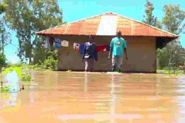 Heavy Rains Claim 12 Lives in Nyanza and Western Regions