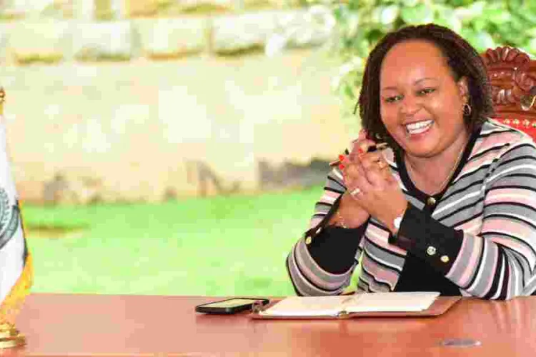 Council of Governors Urges Gachagua to Avoid Populist Politics in El Nino Fund Allocation