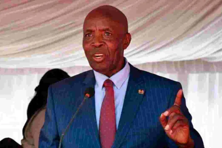 KCPE Results to be Released Next Week