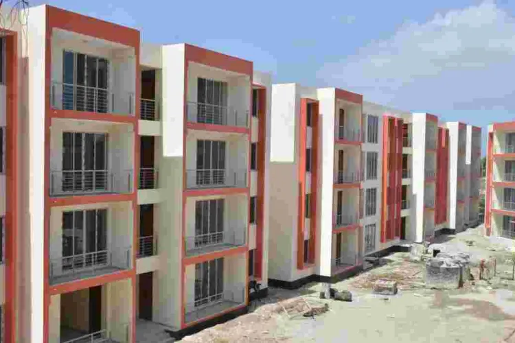 Beyond Real Estate, Where Kenyan Investors Are Allocating Their Funds