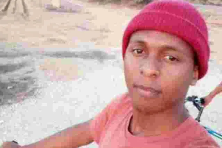 Tanzanian Student Taken Hostage by Hamas Pronounced Dead