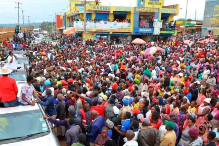 Trouble Deepens for Governor Kawira Mwangaza as New Petition Emerges 