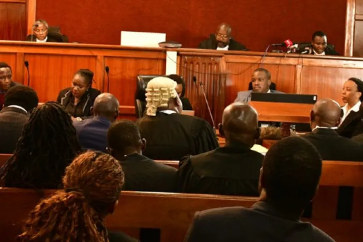 High Court Invalidates Controversial Housing Levy