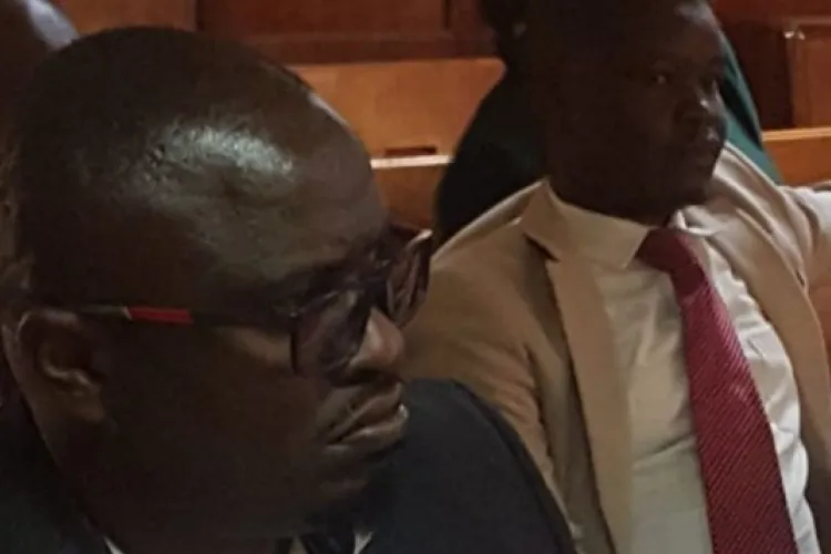 Court Declines to Unfreeze Sh21 Million Meant for 'Dowry' 