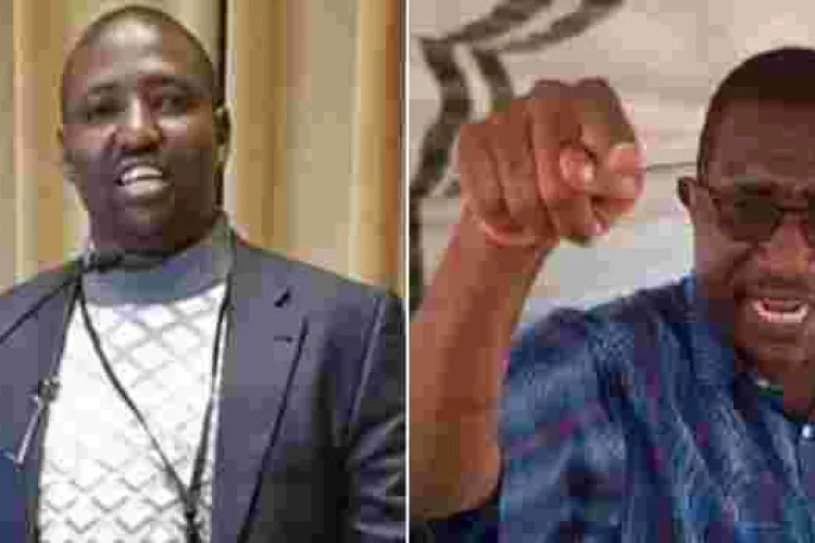 Two MPs Among Those Rescued in Tana River 
