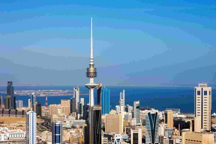 Kenyans in Kuwait Celebrate High Exchange Rates on TikTok