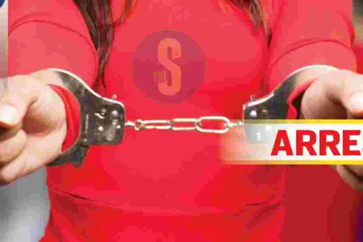 Airbnb Fraudster Arrested in Ruaka, Kiambu 