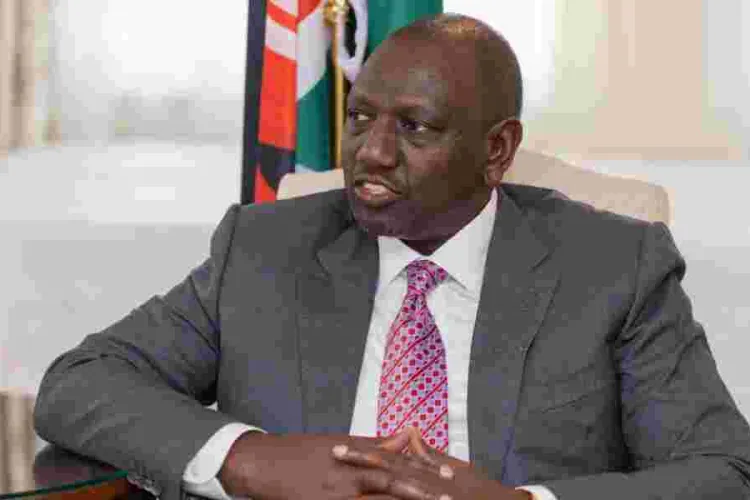 Court Review: Ruto Faces Setbacks While Jalang'o Finds Relief