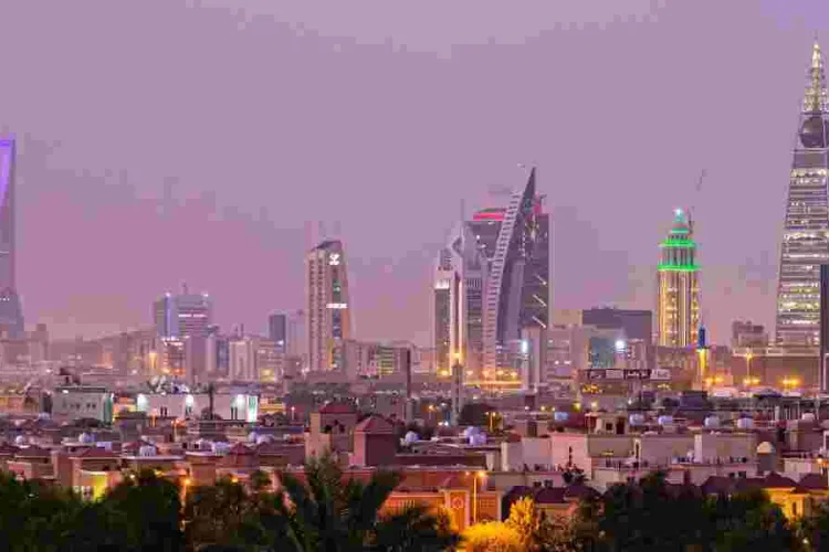 Mother Appeals for Help After Son Shot, Detained in Saudi Arabia