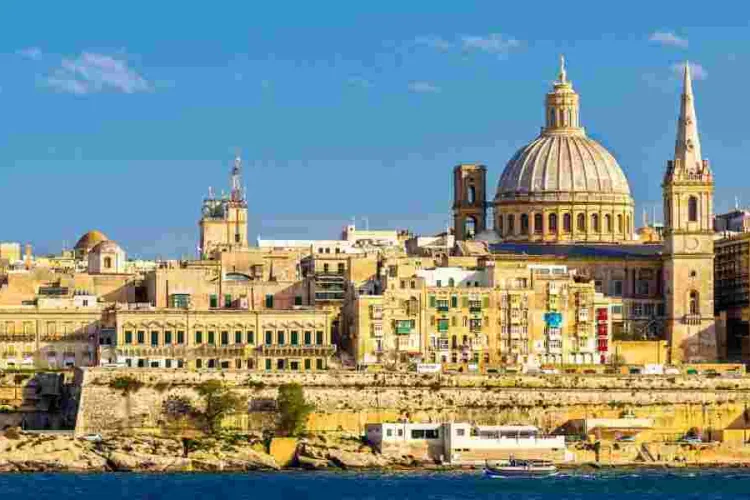 Six Easiest European Countries in Which to Gain Citizenship 