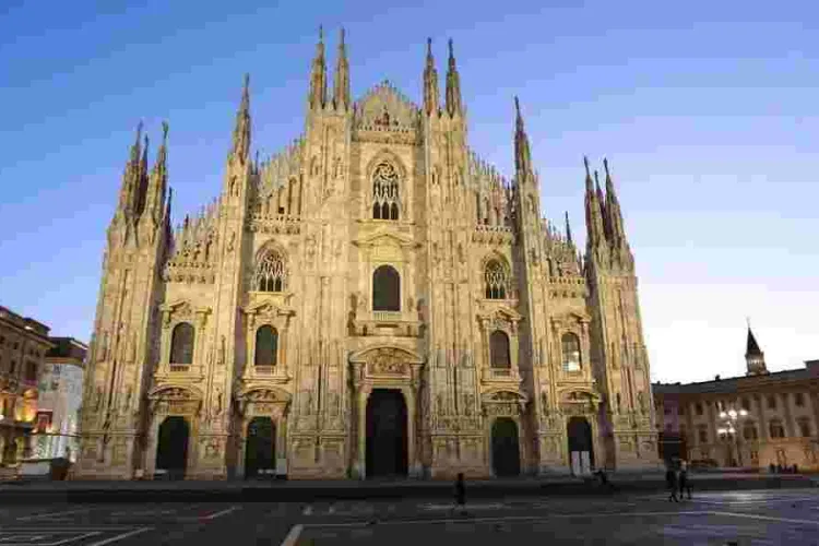  Visa Information for Kenyan Students Heading to Italian Universities 