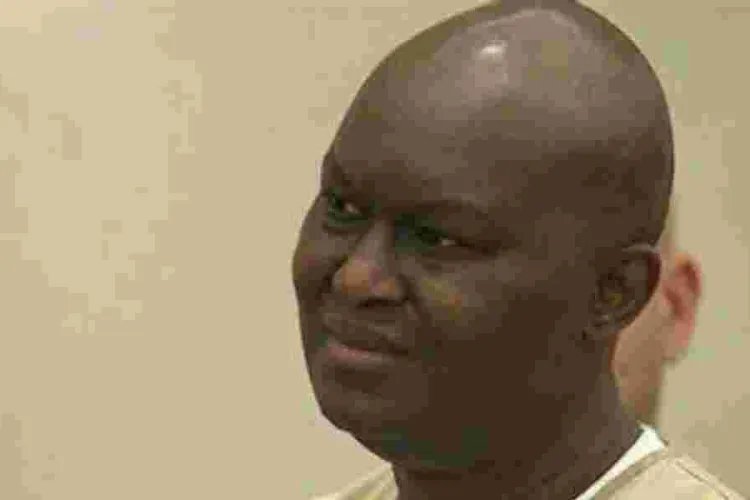 Wife of Banker Facing Charges Before US Court Claims Kenya Police and Civil Society Ignored Her Pleas