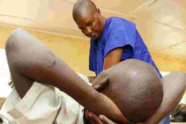 New Bill Pushes for Mandatory Male Circumcision in Kenya