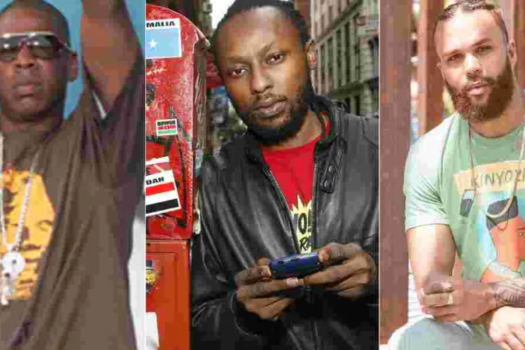 How Jeffrey Kimathi's Clothing Line Captured the Spotlight Among US Celebrities