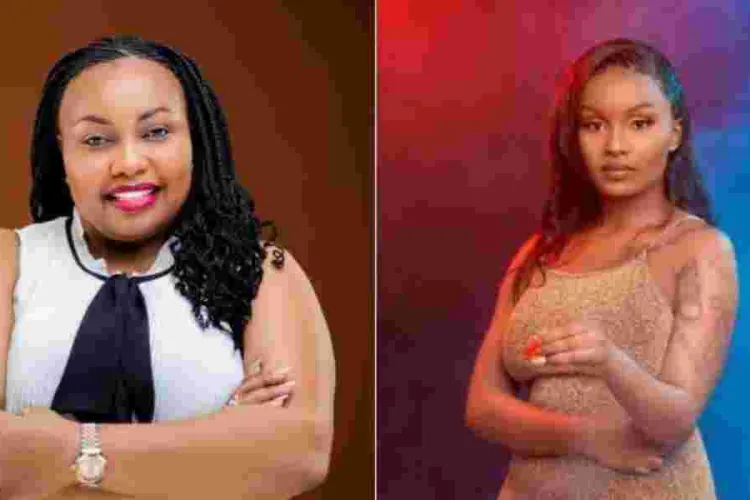 Top 10 Most Searched Kenyans on Google