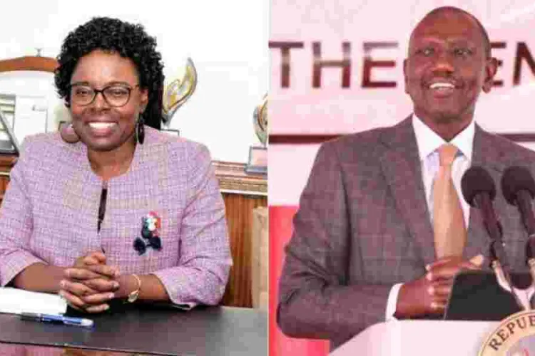 Controller of Budget Exposes Government's Salary Manipulations, Exaggeration of Allowances