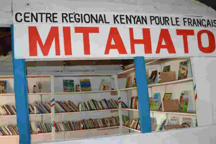 Discover the Kenyan Village Where Locals Speak French