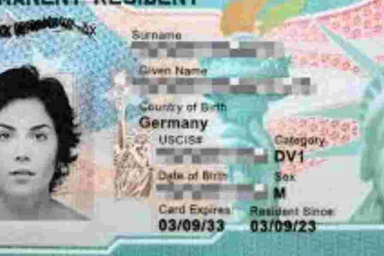 USCIS Releases New Guidelines for Family-Based Conditional Green Card