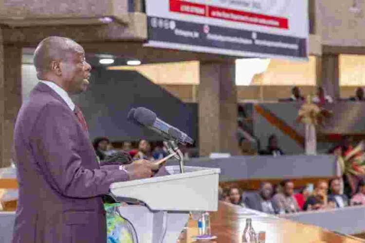 Gov't to Safeguard Kenyan Diaspora Against Deceptive Relatives