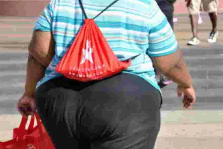 Majority of Kiambu Women Grapple with Obesity, New Statistics Show 