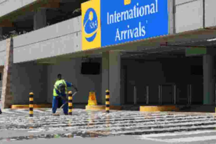 What You Must Declare Upon Arrival in Kenya