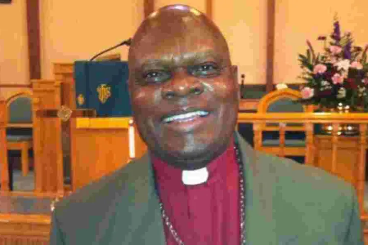 Family Feud: Children Accuse Preacher's Partner in Inheritance Dispute 