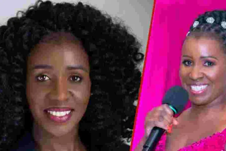 US-Based Kenyan Woman Spreads Christmas Cheer with Cash Gifts to 250 Families