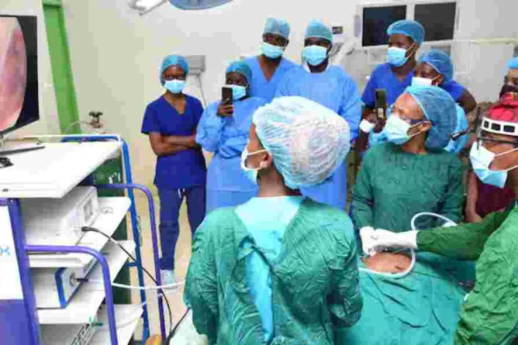 How to Secure One of the 1,500 Nursing Positions in Saudi Arabia