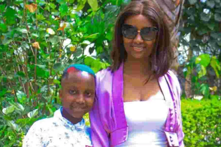 How Kenyan Families Celebrate Christmas Away From Home