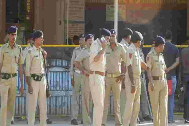 Indian Authorities Arrest Kenyan Woman Exploiting Jobseekers on Facebook