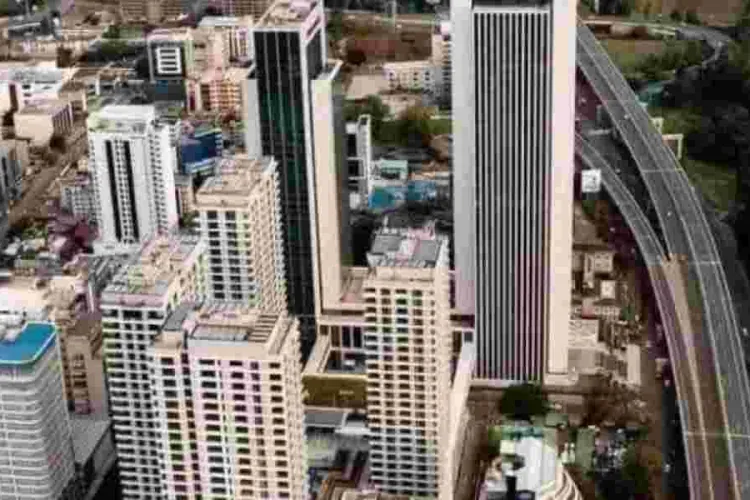Kenya Leads Sub-Saharan Africa in Economic Growth - World Bank