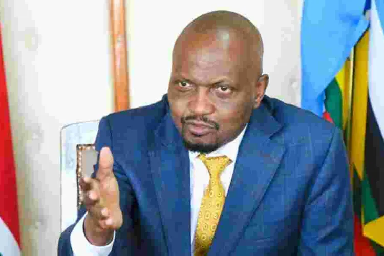 Kenya to Offer Immediate Passports for Overseas Job Applicants