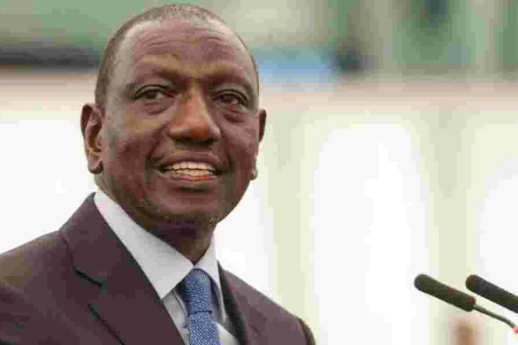 Kenya Secures Third Spot in Global Foreign Direct Investment Opportunities