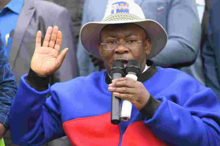 Survey Names Wanyonyi and Nyoro as Most Impactful MPs