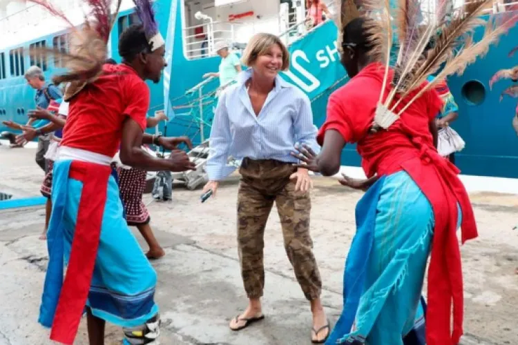 Kenya Aims to Boost Tourism to 4.5 Million Annually Through Visa-Free Access