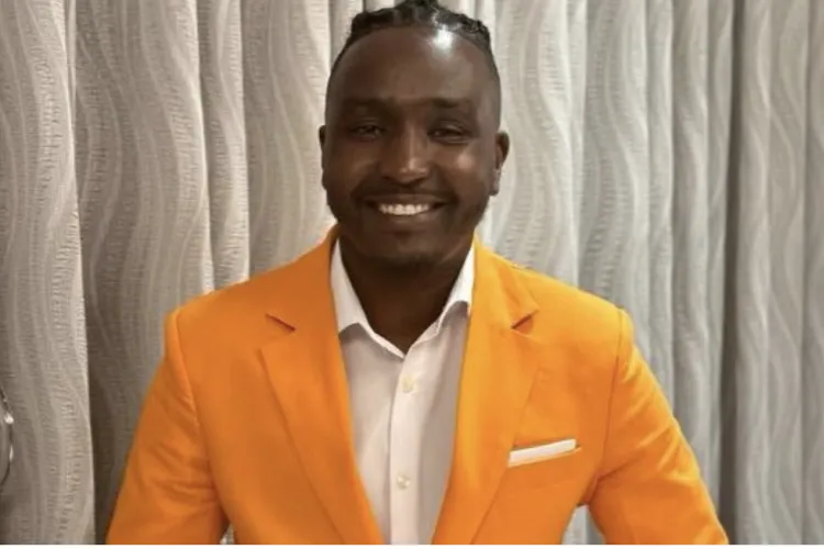Kenyan Man Killed in a Car Crash in Bridgewater, Massachusetts