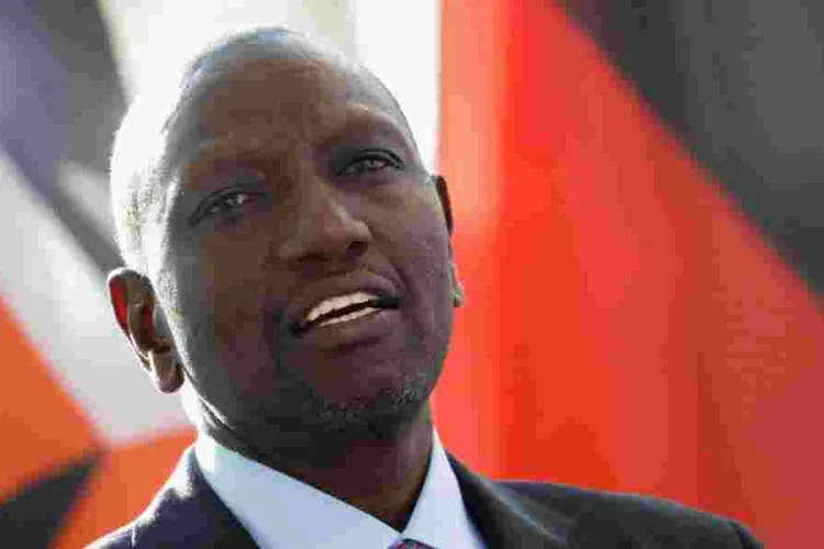 Ruto Clarifies Controversial Statements on Judiciary
