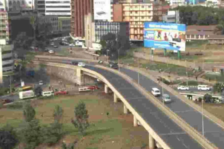 US-Based Kenyan Professor Assaulted and Shot by Police in Nairobi