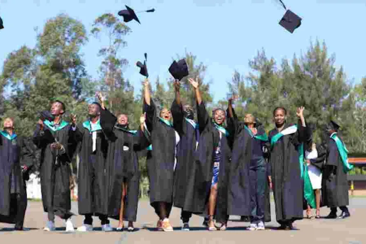 Nigeria's Bid to Ban Degrees from Kenya Gains Attention