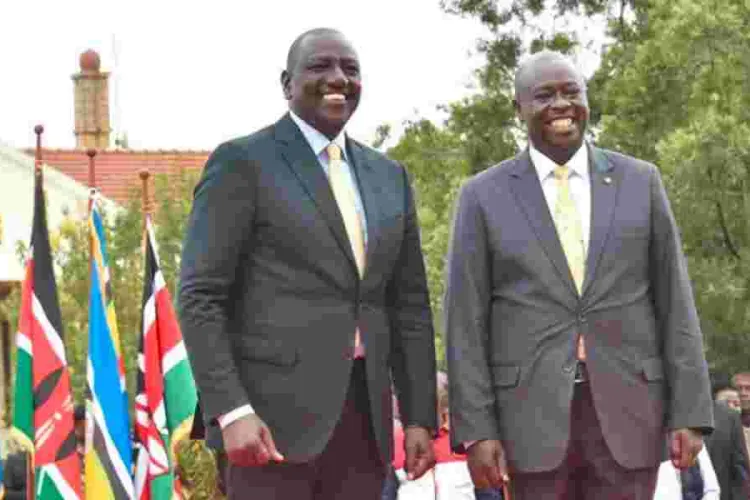 Kenya Government Issues Directive for Google to Remove Specific Online Content