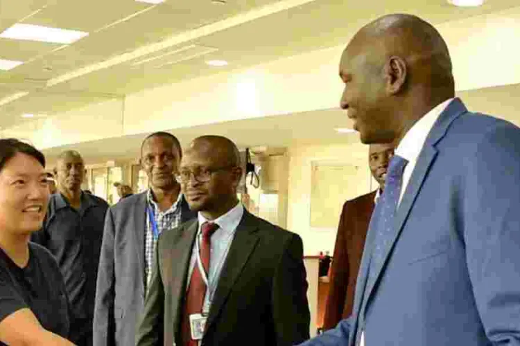 Conditions for Visa-Free Entry Into Kenya