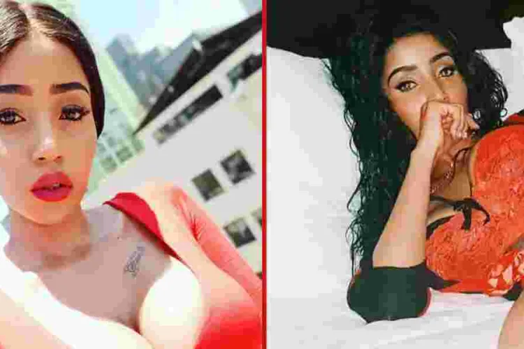 The Mystery of Socialite Starlet Wahu's Death in a South B Rented Apartment