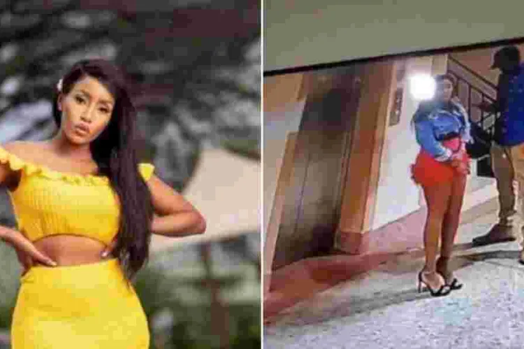 Chilling Confessions Emerge as Investigations Intensify in Starlet Wahu Murder Case