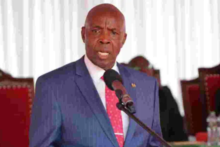 2023 KCSE Exam Results Released