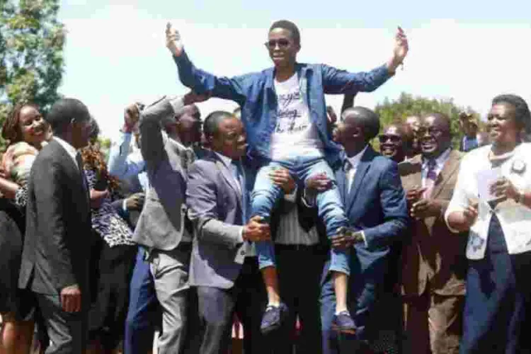 Kabarak School Tops KCSE Exams Ranking