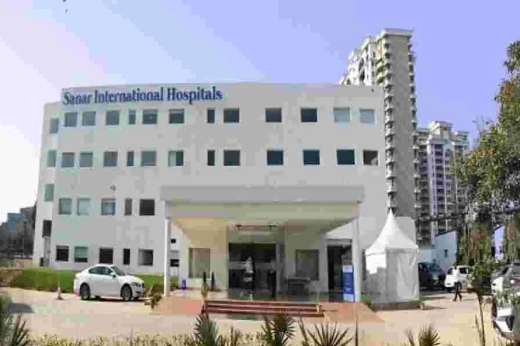 Sick Kenyan Students Stranded in India as Edu Afya Cover Fades
