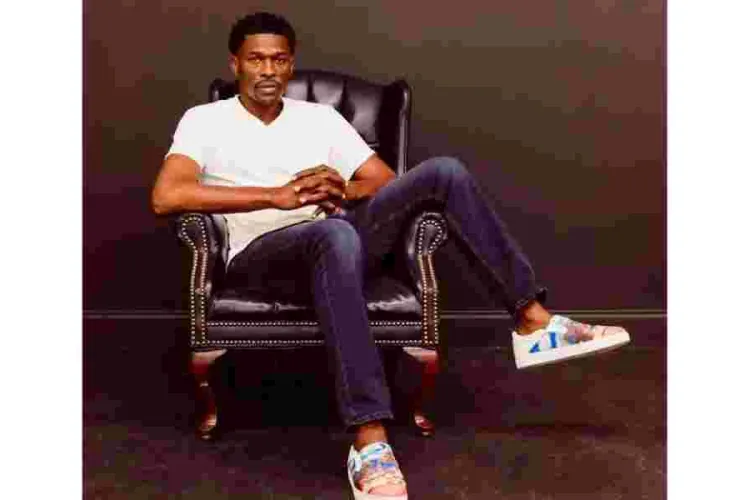 Kenyan Creative Sensation Making Waves in the US with Footwear and Music