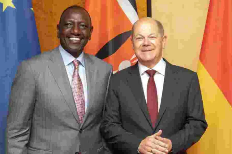 Kenya Government Announces 310,000 Job Openings Abroad 