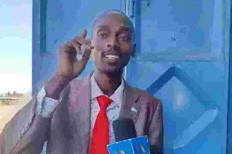 Governor Mwangaza's Husband, Sister Interrogated in Blogger Sniper Murder Case